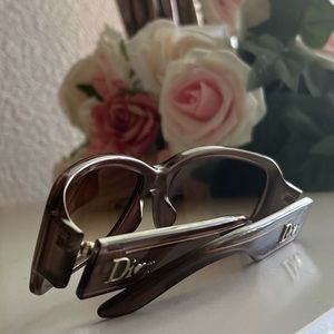 Dior sunglasses